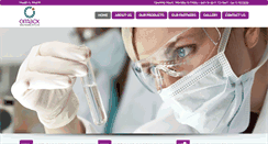 Desktop Screenshot of omacx.com